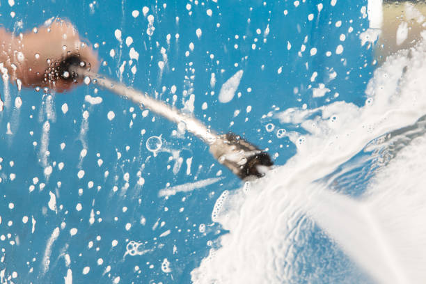 Best Factory Floor Cleaning  in Montclair, CA