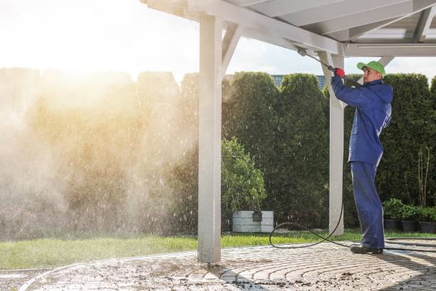 Montclair, CA Pressure Washing Company