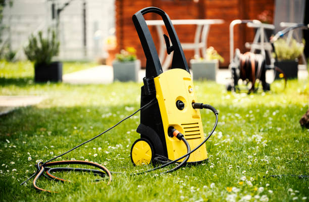 Best Dumpster Area Cleaning  in Montclair, CA